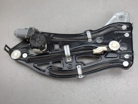 MECANISME LEVE-GLACE ARRIERE DROIT PEUGEOT 207