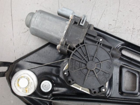 MECANISME LEVE-GLACE ARRIERE DROIT PEUGEOT 207