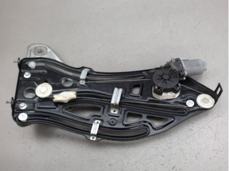 MECANISME LEVE-GLACE ARRIERE GAUCHE PEUGEOT 207
