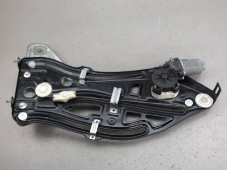 MECANISME LEVE-GLACE ARRIERE GAUCHE PEUGEOT 207