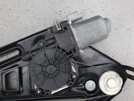 MECANISME LEVE-GLACE ARRIERE GAUCHE PEUGEOT 207