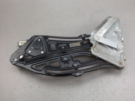 MECANISME LEVE-GLACE ARRIERE GAUCHE PEUGEOT 207