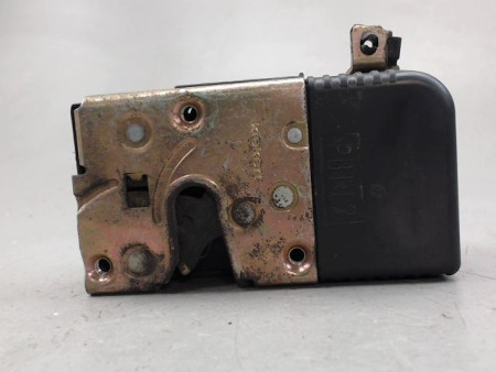 SYSTEME CONDAMNATION AVANT GAUCHE PEUGEOT 206
