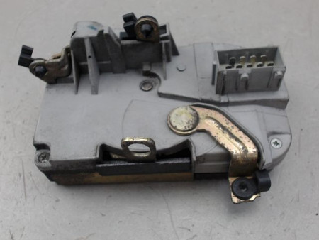 SYSTEME CONDAMNATION AVANT GAUCHE PEUGEOT 206