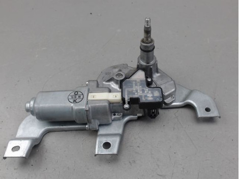 MECANISME ESSUIE-GLACE ARRIERE OPEL AGILA