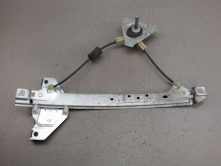 MECANISME LEVE-GLACE ARRIERE GAUCHE CITROEN C3
