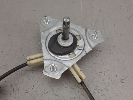 MECANISME LEVE-GLACE ARRIERE GAUCHE CITROEN C3