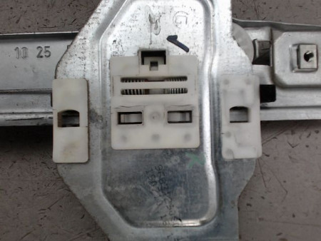 MECANISME LEVE-GLACE ARRIERE GAUCHE CITROEN C3