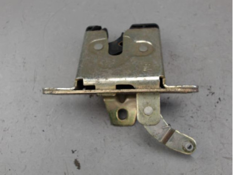 SERRURE HAYON  OPEL CORSA