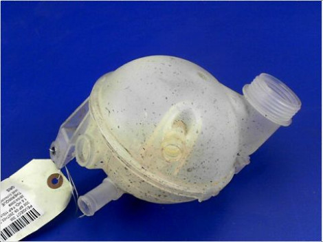 VASE EXPANSION PEUGEOT 308 2007-2011