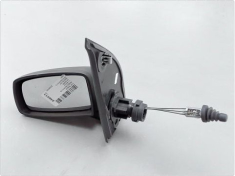 RETROVISEUR EXTERIEUR GAUCHE FIAT PANDA 03-06