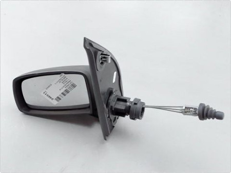 RETROVISEUR EXTERIEUR GAUCHE FIAT PANDA 03-06