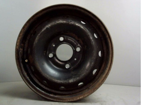 JANTE TOLE PEUGEOT 205F