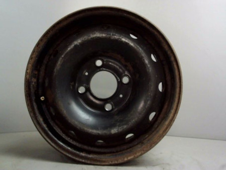 JANTE TOLE PEUGEOT 205F