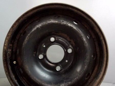 JANTE TOLE PEUGEOT 205F