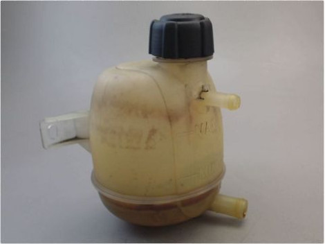 VASE EXPANSION RENAULT CLIO