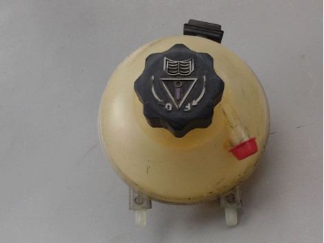 VASE EXPANSION PEUGEOT 206