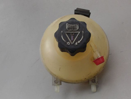 VASE EXPANSION PEUGEOT 206