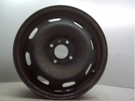 JANTE TOLE PEUGEOT 307