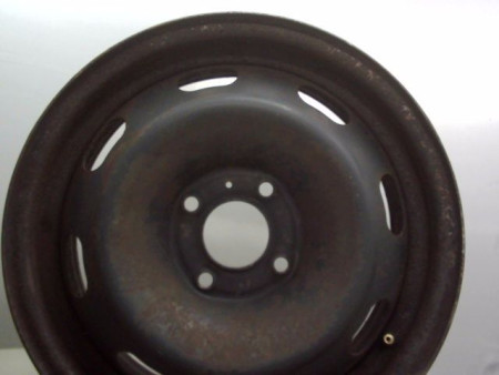 JANTE TOLE PEUGEOT 307