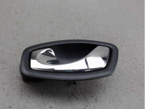 POIGNEE INTERIEURE PORTE AVANT GAUCHE RENAULT CLIO
