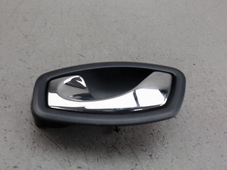 POIGNEE INTERIEURE PORTE AVANT GAUCHE RENAULT CLIO