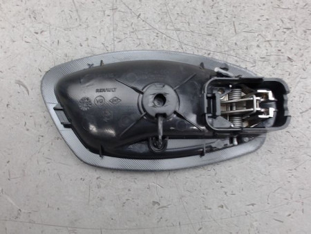 POIGNEE INTERIEURE PORTE AVANT GAUCHE RENAULT CLIO