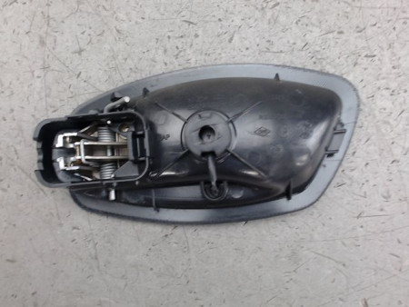 POIGNEE INTERIEURE PORTE ARRIERE DROIT RENAULT CLIO