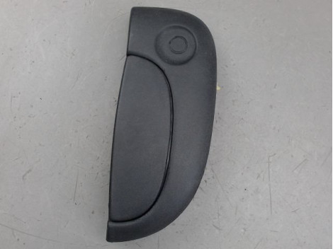 POIGNEE EXTERIEURE PORTE AVANT DROIT RENAULT KANGOO
