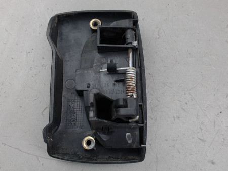 POIGNEE EXTERIEURE PORTE COULISSANTE GAUCHE RENAULT KANGOO