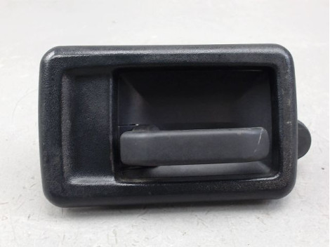 POIGNEE INTERIEURE PORTE AVANT GAUCHE PEUGEOT 106