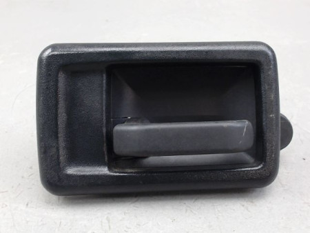 POIGNEE INTERIEURE PORTE AVANT GAUCHE PEUGEOT 106