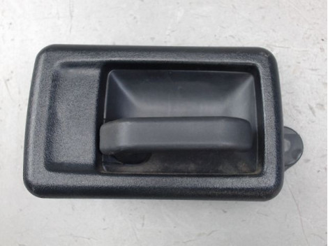 POIGNEE INTERIEURE PORTE ARRIERE GAUCHE PEUGEOT 106