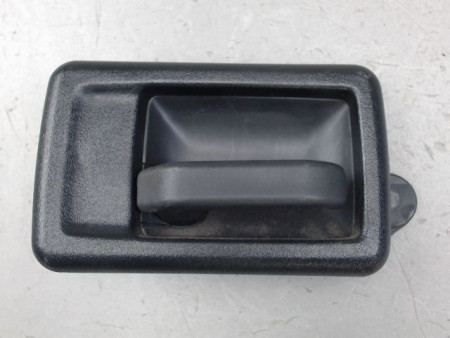 POIGNEE INTERIEURE PORTE ARRIERE GAUCHE PEUGEOT 106