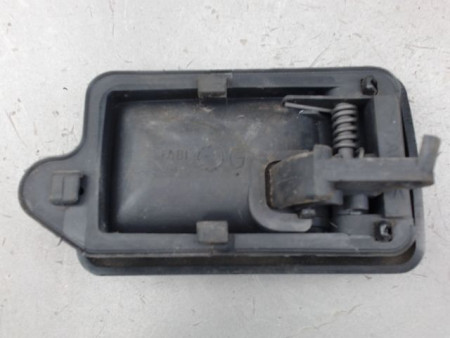 POIGNEE INTERIEURE PORTE ARRIERE GAUCHE PEUGEOT 106