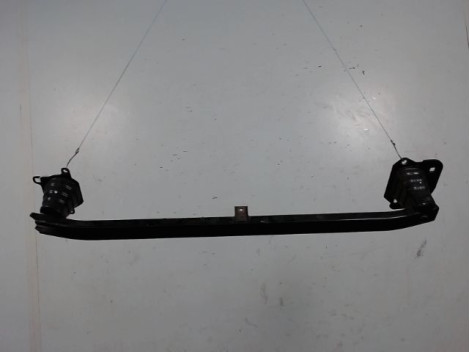 RENFORT PARE-CHOC AVANT NISSAN MICRA