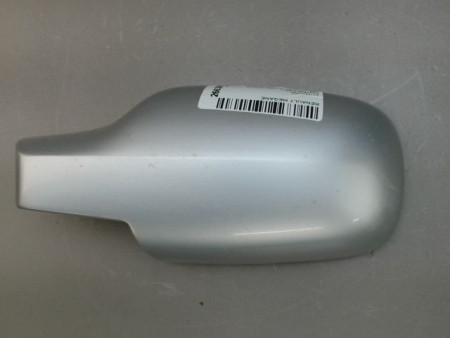 CARENAGE RETROVISEUR EXTERIEUR GAUCHE RENAULT MEGANE