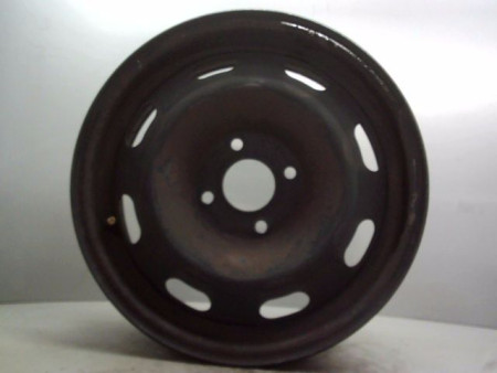 JANTE TOLE PEUGEOT 307