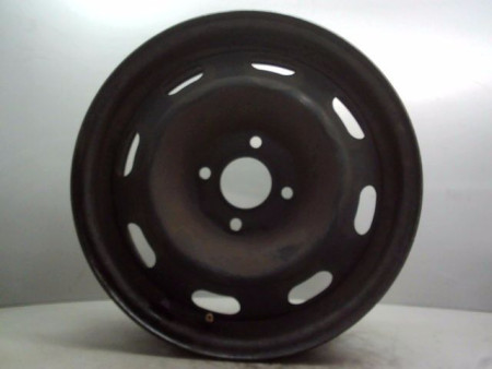 JANTE TOLE PEUGEOT 307