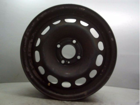 JANTE TOLE PEUGEOT 307