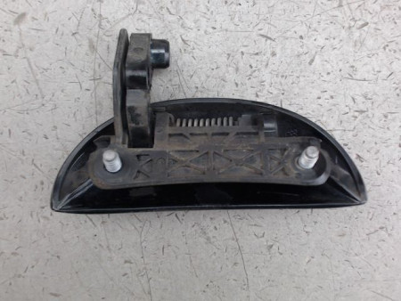 POIGNEE EXTERIEURE PORTE AVANT GAUCHE PEUGEOT 107