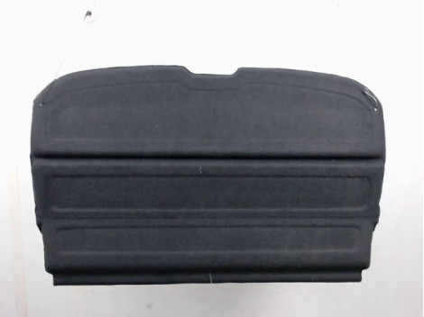 TABLETTE PLAGE ARRIERE PEUGEOT 3008