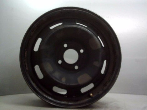 JANTE TOLE PEUGEOT 208