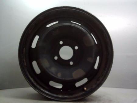 JANTE TOLE PEUGEOT 208