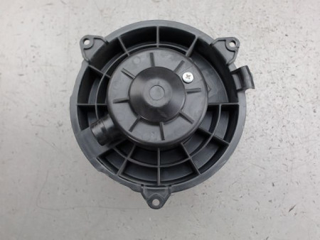 MOTEUR VENTILATEUR CHAUFFAGE OPEL AGILA