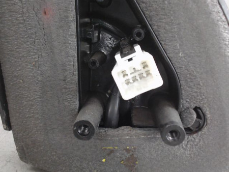 RETROVISEUR EXTERIEUR ELECTRIQUE GAUCHE B.M.C. KALOS