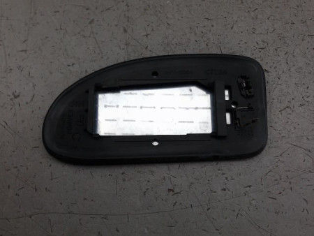 GLACE RETROVISEUR EXT D FORD FOCUS