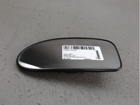 GLACE RETROVISEUR EXT G FORD FOCUS
