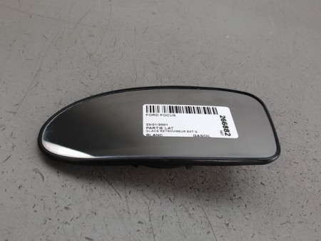 GLACE RETROVISEUR EXT G FORD FOCUS