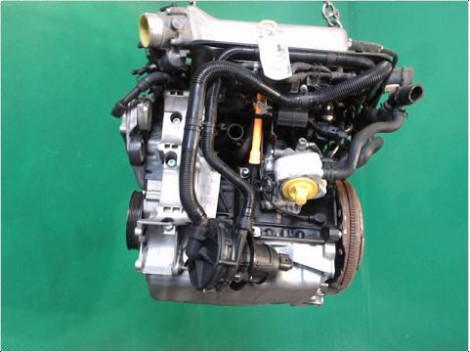MOTEUR ESSENCE VOLKSWAGEN GOLF IV 98-2004 1.8 T